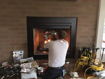 Chimney Liner Services in Downey, CA
